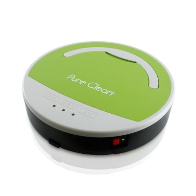 PYLE PUCRC15 - Pyle Pure Clean Smart Robot Vacuum Cleaner