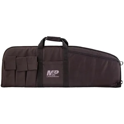 BATTERY TECHNOLOGY 110014 - M&P Duty Series 34-Inch Gun Case with Durable Design