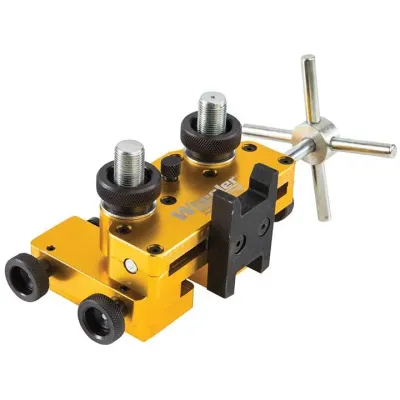 BATTERY TECHNOLOGY 710905 - Wheeler Engineering Armorers Handgun Sight Tool