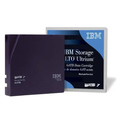 IBM 38L7303 - IBM LTO Ultrium 7 WORM Tape - 6TB15TB Capacity