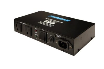 FURMAN AC-215A - FURMAN AC-215A 10A ADVANCED PO