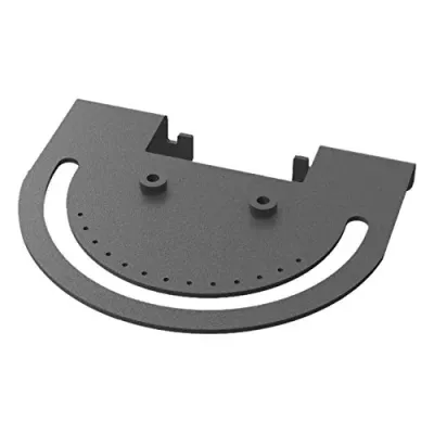 Axis Communications 01220001 - AXIS T90 Illuminator Mounting Bracket