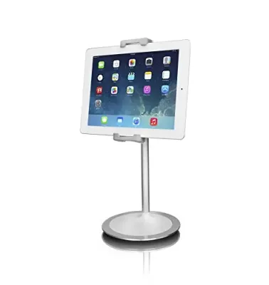 Aluratek AUCH06F - Universal Phone Tablet Stand