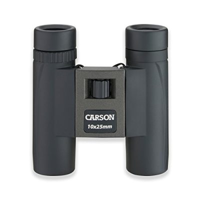 Carson TM025 - Carson 10x25mm Compact Binoculars