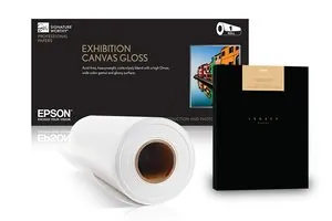EPSON S045521 - EPSON DS Production Transfer Paper 64 x 575