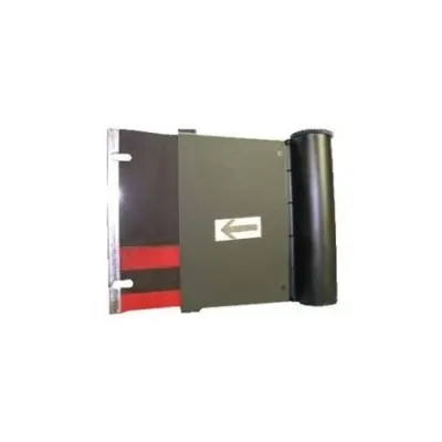 PAYMASTER PAY90008R - Paymaster Black Nylon Ribbon Replacement
