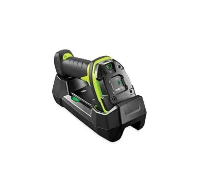 Zebra DS3678-ER3U4212SVW - EVMDCS, DS3678, EXTENDED RANGE 1D2D IMAGER, CORDLESS, FIPS, 