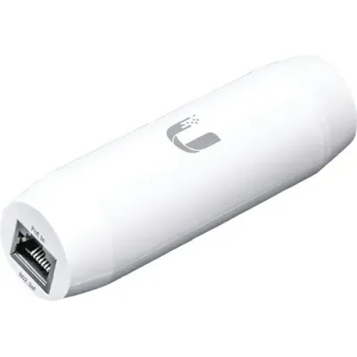 Ubiquiti INS-3AF-I-G - INSTANT 802.3AF GIGABIT POE ADAPTER - INDOOR USE