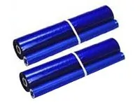 Brother PC302RF - PC302RF: 2 REFILL ROLLS FOR USE IN PC301 FOR USE WITH PPF-75