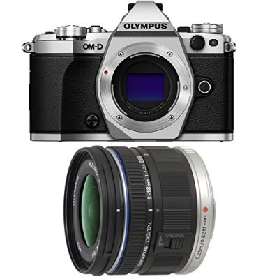 Olympus 261503 - Olympus M.Zuiko Digital