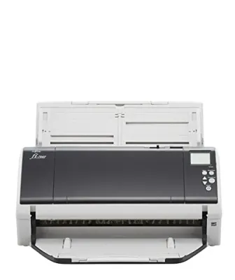 RICOH / Fujitsu PA03710-B055 - Fujitsu fi-7460 Sheetfed Scanner - 600 dpi Optical - 24-bit 