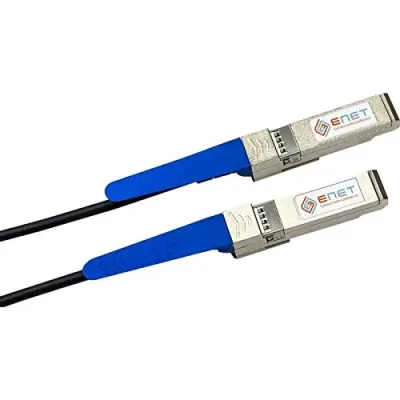 ENET SFC2-HUZY-5M-ENC - HUAWEI TO ZYXEL SFP+ DAC 5M 16.4FT