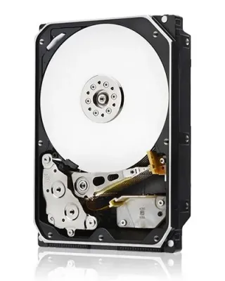 Western Digital 0F27352 - HGST Hard Drive 0F27352 ULTRASTAR HE10 3.5 inch 10TB SAS 12G