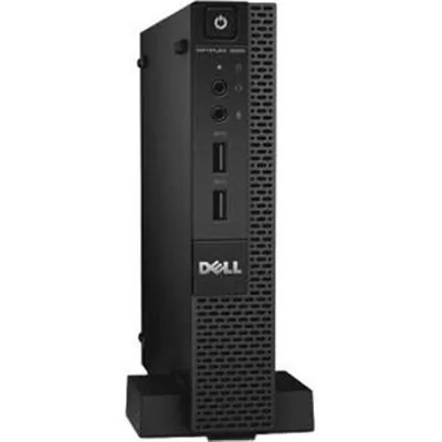 DELL 482-BBBR - Dell OptiPlex Micro Vertical Stand for Compact Systems