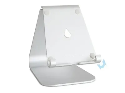 RAIN DESIGN LEE 10053 - MStand TabletPlus Adjustable Stand for iPad & Tablets