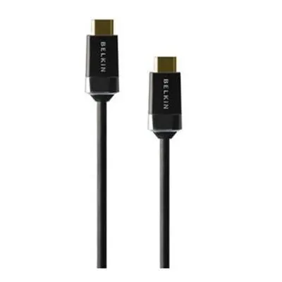 Belkin AV10050BT5M - High-Speed HDMI Cable with Ethernet - 5 Meter