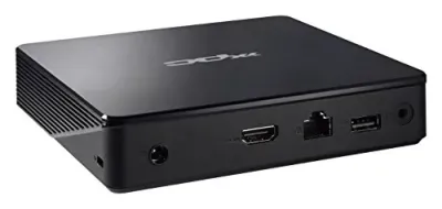 Shuttle Computers NS02A - Shuttle NUC System NS02A XPC nano Rockchip RK3368 2GB 16GB H