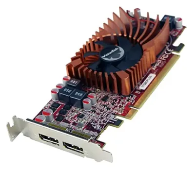 Visiontek 900942 - VisionTek Radeon HD 7750 Graphic Card - 2 GB GDDR5 - 128 bit