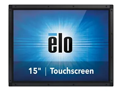 ELO E326738 - EloTouch Monitor E326738 1590L 15 Touch 300nit HDMIDisplay P