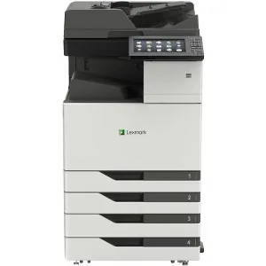 Lexmark 32CT076 - CX924DTE HV TAA CAC Enabled with Advanced Features