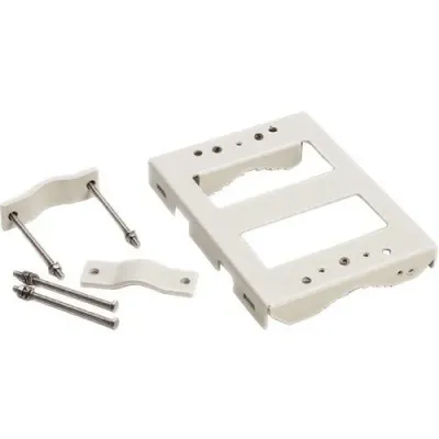 Microsemi PD-OUT/MBK/S - Mounting Brackets for 104GO Outdoor Switch Kit