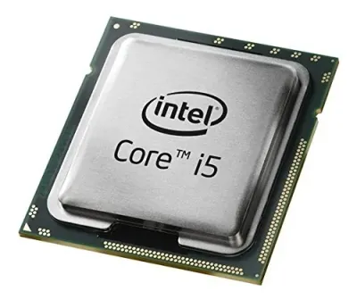 Intel SR14E - TDSourcing Intel i5-4570 Processor 3.2GHz LGA1151