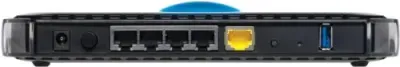 NETGEAR WNDR3400-100NAS - N600 Wireless Dual Band Router