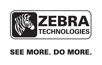 Zebra BRKT-SCRD-SMRK-01 - TC8XWT6 WALL MOUNTING BRACKET