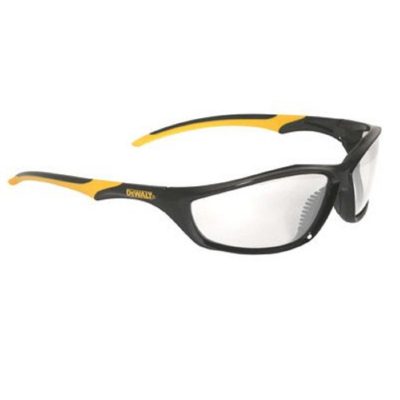 DeWalt DPG96-1C - Dewalt Router Safety Glasses - Clear Lens