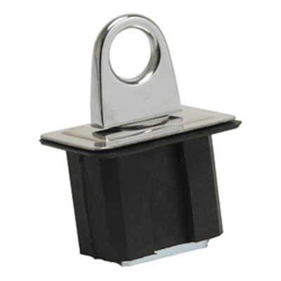 CargoBuckle F13743 - CargoBuckle Truck Anchor Point - Large