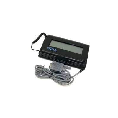 TOPAZ SYSTEMS T-LBK460-B-R - Topaz Siglite LCD 1x5 T-LBK460-B-R Tablet Pen Touch Zone Tou