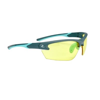 Radians WS2340CS - Radians Ladies Range Eyewear - Aqua  Amber