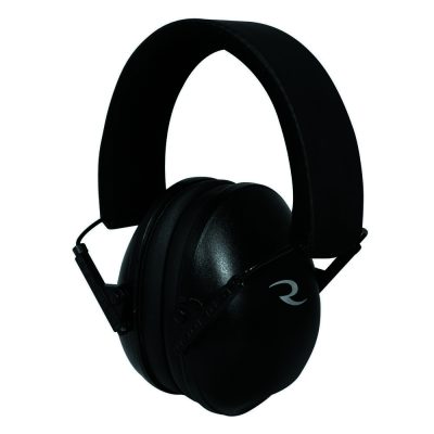 Radians CSE40BX - Radians CSE40BX Tactical Passive Earmuff NRR 21dB