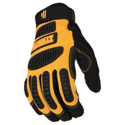 DeWalt DPG780XL - Dewalt Performance Mechanic Work Glove - Xlarge
