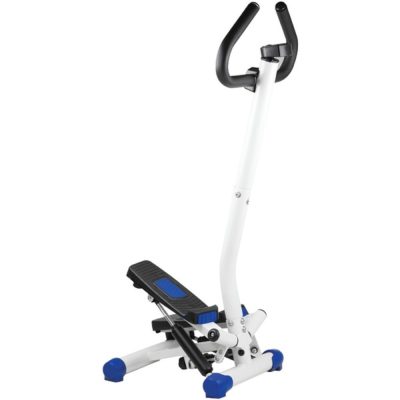 HEALTHMATE HEALTHMATE(TM) - HealthMate(TM) 9732 Pivot Stepper