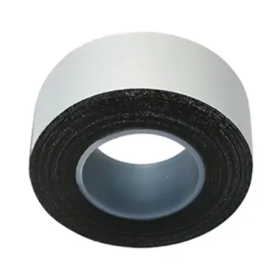 C. Sherman Johnson 50-115B - Self-Amalgamating Rigging Tape - Black
