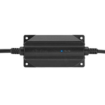 Clarion MW6 - Clarion MW6 NMEA 2000 Adapter fMFD Control