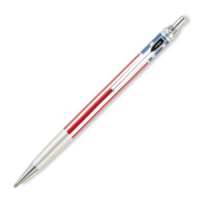 Fisher AFP5 - Fisher Space Pen American Flag Retractable Pen Gift Box