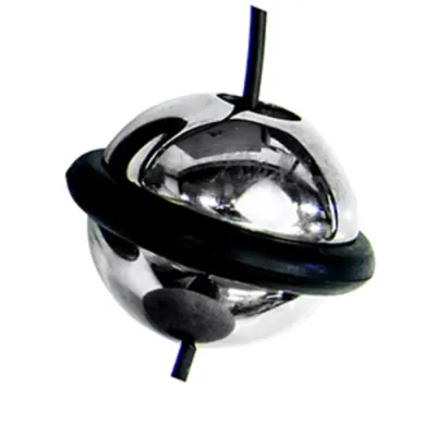 Tigress 88642 - Tigress 316 Stainless Tag Line Weight
