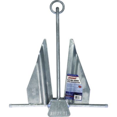 SeaSense 50074569 - SeaSense Anchor 13 Slip Ring  Economy