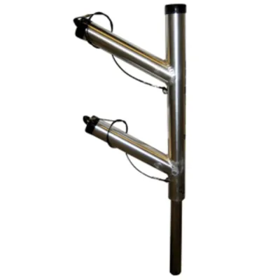 Wahoo Industries 132 - Wahoo Boomstick Jr