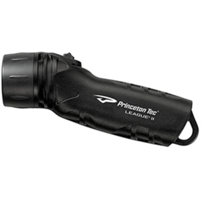 Princeton Tec LG2-BK - Princeton Tec League II - Black