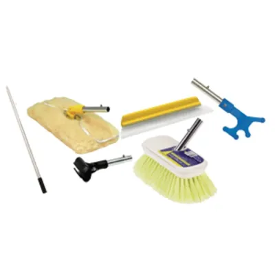 Swobbit CW32178 - Basic Boat Cleaning Kit