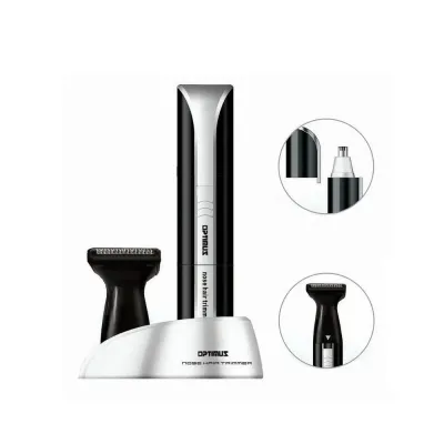 OPTIMUS 50003S - Optimus Premium Personal Grooming Kit