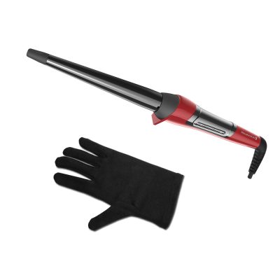 Remington C196Z1 - Remington Ceramic Waving Wand With Glove