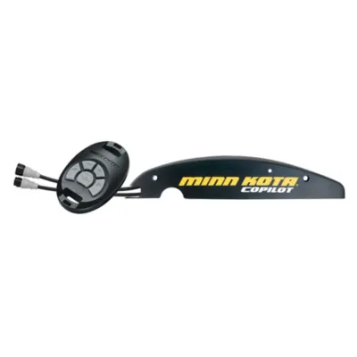 Minn Kota 1866150 - Minn Kota CoPilot Wireless Control for PowerDrive V2
