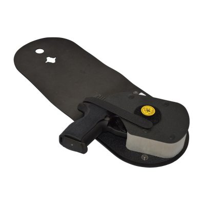 Benchmaster BMWRBGRR - Benchmaster Bedside Gun Rack-Right