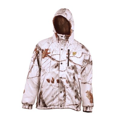 Scent Blocker ERJXTM - Scent Blocker Northern Extreme Jacket XTRAAP Snow - M