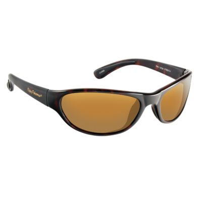 Flying Fisherman 7865TA - Fly Fish Key Largo Sunglasses TortoiseAmber