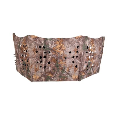 Ameristep 1RX2W112 - Ameristep Throwdown Blind-91inx27in-Realtree Xtra